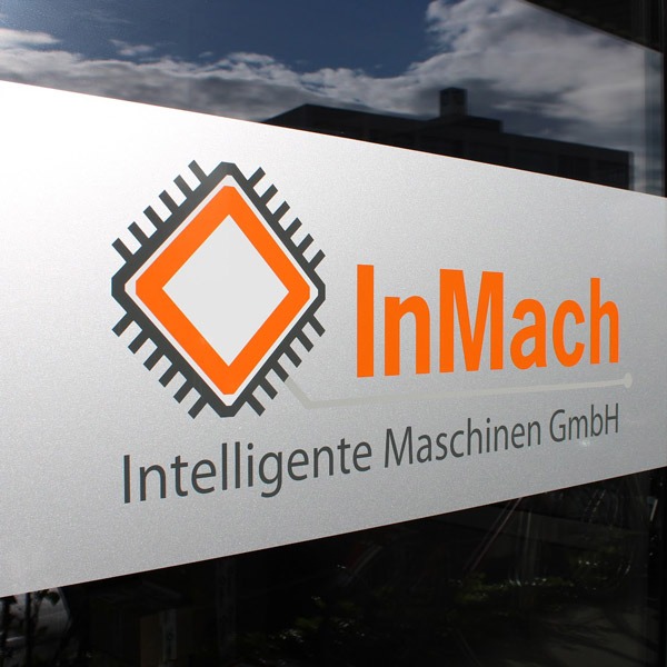 inmach-eingang