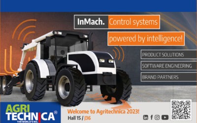 Trade Fair Agritechnica 2023