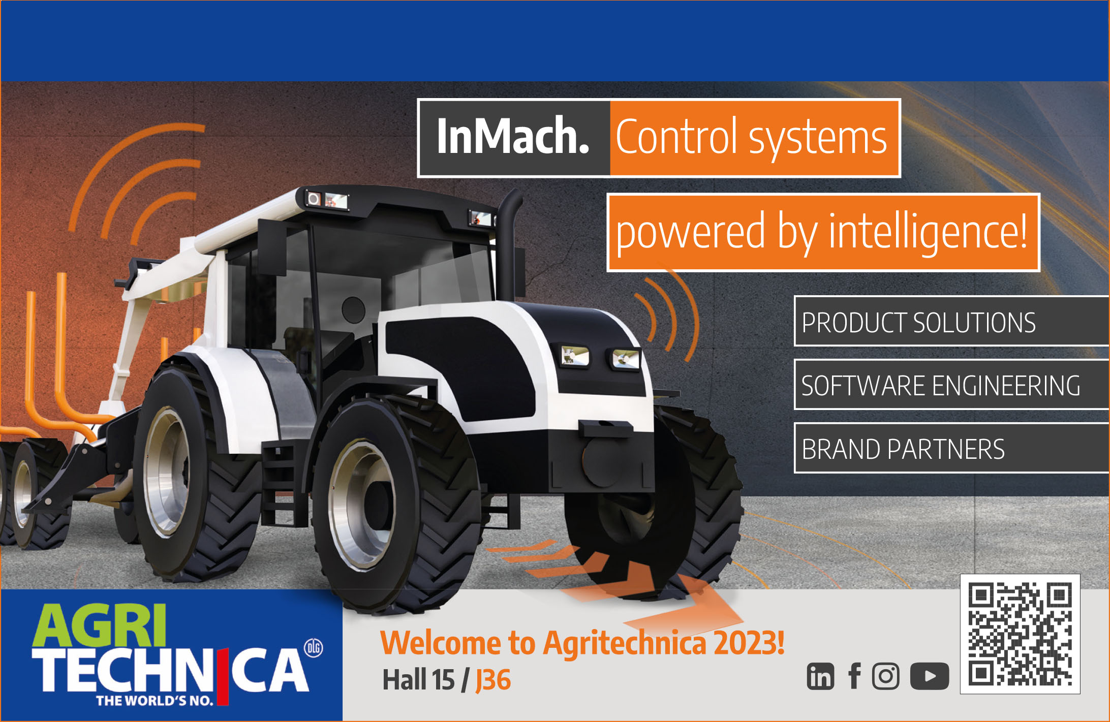 Trade Fair Agritechnica