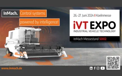 iVT Expo 2024